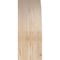 Ekena Millwork 5 1/2"W x 6"D x 14"H Thorton Smooth Knee Brace, Douglas Fir BRC06X06X14THR00SDF - alternate 3